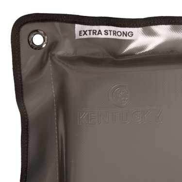 Kick Pad Extra Strong Kentucky Grau Kick Pad Extra Strong Kentucky Grau