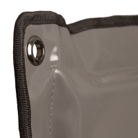 Kick Pad Extra Strong Kentucky Grau