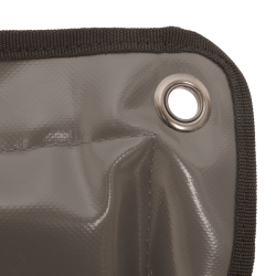 Kick Pad Extra Strong Kentucky Grau Kick Pad Extra Strong Kentucky Grau