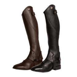 Mini-Chaps Pro Dy'on Schwarz Mini-Chaps Pro Dy'on Schwarz