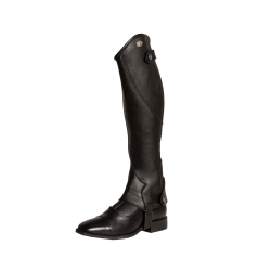 Mini-Chaps Pro Dy'on Schwarz Mini-Chaps Pro Dy'on Schwarz