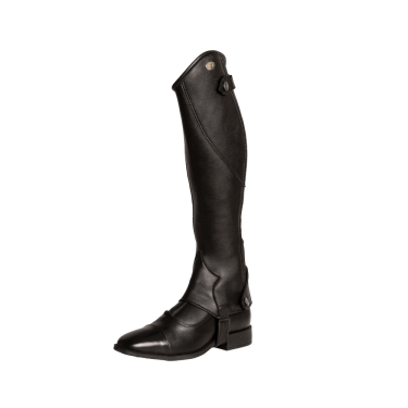 Mini-Chaps Pro Dy'on Schwarz Mini-Chaps Pro Dy'on Schwarz