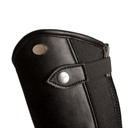 Mini-Chaps Pro Dy'on Schwarz Mini-Chaps Pro Dy'on Schwarz