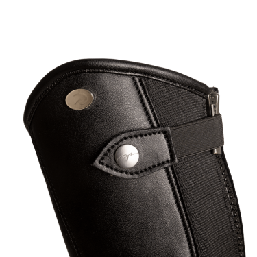 Mini-Chaps Pro Dy'on Schwarz Mini-Chaps Pro Dy'on Schwarz