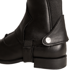 Mini-Chaps Pro Dy'on Schwarz Mini-Chaps Pro Dy'on Schwarz