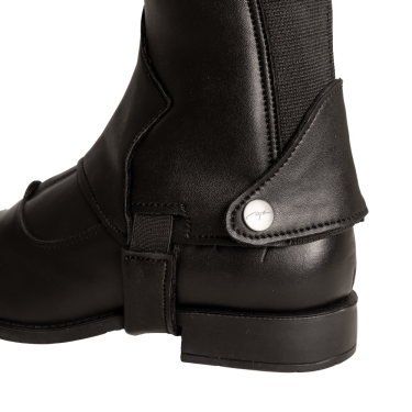 Mini-Chaps Pro Dy'on Schwarz Mini-Chaps Pro Dy'on Schwarz