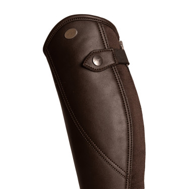 Mini-Chaps Pro Dy'on Braun