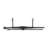 Anatomisches Spezial-Nasenband FEI Dy'on Schwarz Anatomisches Spezial-Nasenband FEI Dy'on Schwarz