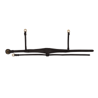 Anatomisches Spezial-Nasenband FEI Dy'on Schwarz Anatomisches Spezial-Nasenband FEI Dy'on Schwarz