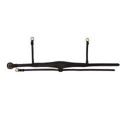 Anatomisches Spezial-Nasenband FEI Dy'on Schwarz Anatomisches Spezial-Nasenband FEI Dy'on Schwarz