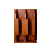 Grooming Deluxe Bandagenträger von Kentucky Holz Beige Grooming Deluxe Bandagenträger von Kentucky Holz Beige