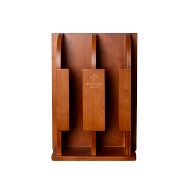 Grooming Deluxe Bandagenträger von Kentucky Holz Beige
