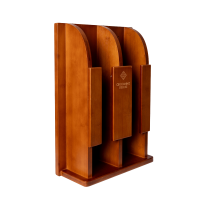 Grooming Deluxe Bandagenträger von Kentucky Holz Beige Grooming Deluxe Bandagenträger von Kentucky Holz Beige