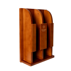 Grooming Deluxe Bandagenträger von Kentucky Holz Beige Grooming Deluxe Bandagenträger von Kentucky Holz Beige