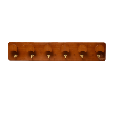 Zaumzeughalter Pro Grooming Deluxe von Kentucky Holz Beige