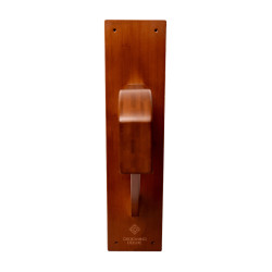 Sattelhalter Pro Grooming Deluxe von Kentucky Holz Beige