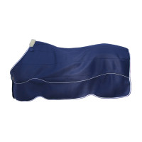Kentucky Unterdecke Turnout Comfort 3D Fleece Liner Marine Marineblau