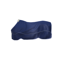 Kentucky Unterdecke Turnout Comfort 3D Fleece Liner Marine Marineblau