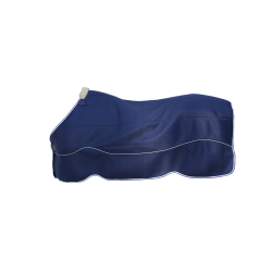 Kentucky Unterdecke Turnout Comfort 3D Fleece Liner Marine Marineblau