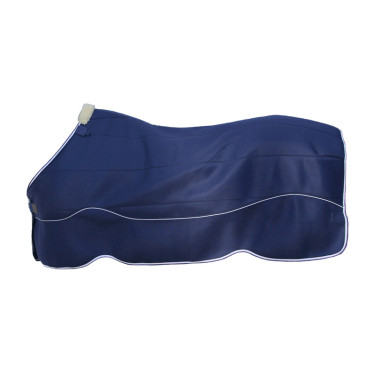 Kentucky Unterdecke Turnout Comfort 3D Fleece Liner Marine Marineblau