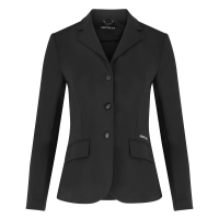 Kentucky Turnierjacke Damen Classic Schwarz Kentucky Turnierjacke Damen Classic Schwarz