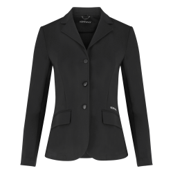 Kentucky Turnierjacke Damen Classic Schwarz