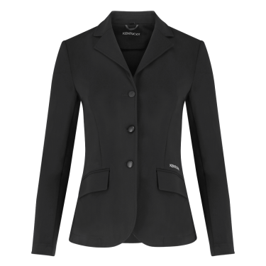 Kentucky Turnierjacke Damen Classic Schwarz