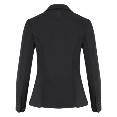 Kentucky Turnierjacke Damen Classic Schwarz Kentucky Turnierjacke Damen Classic Schwarz