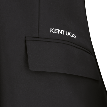 Kentucky Turnierjacke Damen Classic Schwarz Kentucky Turnierjacke Damen Classic Schwarz