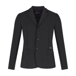 Kentucky Turnierjacke Herren Classic Schwarz