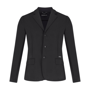 Kentucky Turnierjacke Herren Classic Schwarz