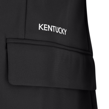 Kentucky Turnierjacke Herren Classic Schwarz