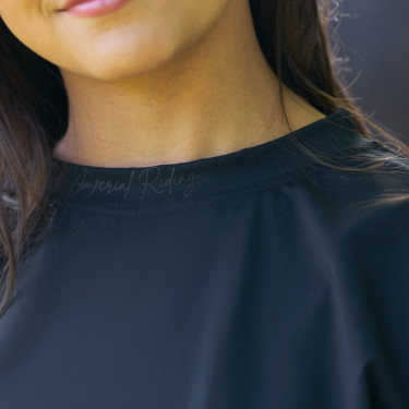 Sweat Imperial Riding Horse Angel Damen Schwarz Sweat Imperial Riding Horse Angel Damen Schwarz