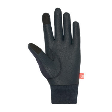 Handschuhe Imperial Riding Hide & Shine Kinder Marine Marineblau