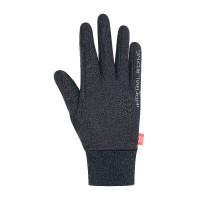 Handschuhe Imperial Riding Hide & Shine Kinder Lovefetti dunkel Motive Handschuhe Imperial Riding Hide & Shine Kinder Lovefetti dunkel Motive