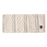 Stirnband HV Polo Madalyn Ausrüstung Weiß