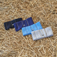 Stirnband HV Polo Madalyn Kieselstein Grau Stirnband HV Polo Madalyn Kieselstein Grau