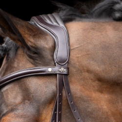 Trense HV Polo Legacy Schokobraun Trense HV Polo Legacy Schokobraun