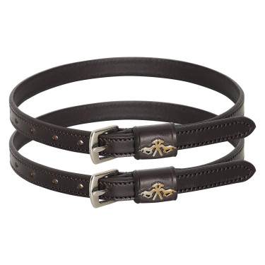 Sporenriemen HV Polo Legacy Schokobraun