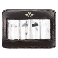 Kopfstücknummer HV Polo Legacy Schokobraun