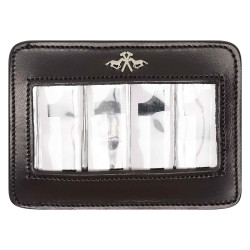 Kopfstücknummer HV Polo Legacy Schokobraun