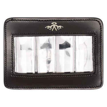Kopfstücknummer HV Polo Legacy Schokobraun