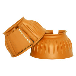 Glocken HV Polo Essential Orange