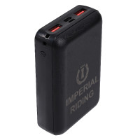 Imperial Riding Heat Batterie Schwarz Imperial Riding Heat Batterie Schwarz