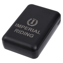 Imperial Riding Heat Batterie Schwarz Imperial Riding Heat Batterie Schwarz