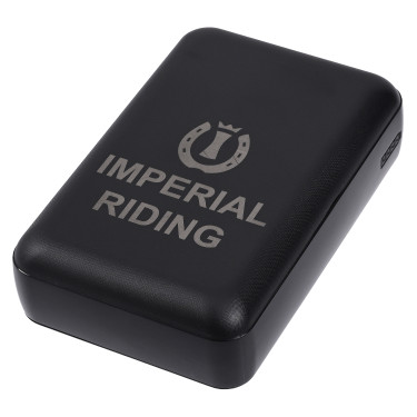 Imperial Riding Heat Batterie Schwarz Imperial Riding Heat Batterie Schwarz
