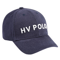 HV Polo Wanda Baseballkappe Marine Marineblau