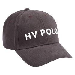 HV Polo Wanda Baseballkappe Holz Beige