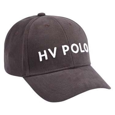 HV Polo Wanda Baseballkappe Holz Beige