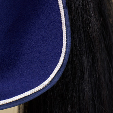Fleece-Decke Imperial Riding Essential Marine Marineblau Fleece-Decke Imperial Riding Essential Marine Marineblau